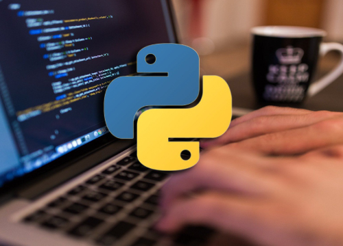 دورة Python من الصفر إلى الاحتراف